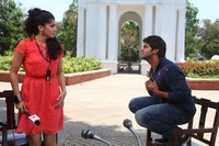 Aata Arambam Movie Stills